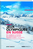 Jeux Olympiques en Suisse