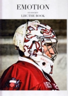 Emotion - Ice Hockey - LHC the Book