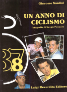 Un anno di Ciclismo 1987/1988