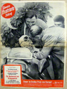 Sieger im Grossen Preis von Europa! (Schweizer Illustrierte Zeitung, 7.7. 1948)