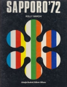 Sapporo 1972 - Olimpiadi invernali