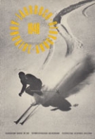 Schweizer Skiverband - Jahrbuch 1948 (Mit 37 Seiten zu den Olympischen Winterspielen St.Moritz Berichterstattung)