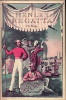 Henley Regatta - A History