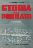 Storia del Pugilato - Raccolta completa di dati etc.