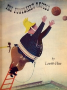 The Football’s Revolt (Childrens picture book, Edition from 1944)
