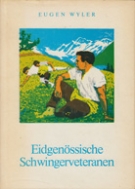 Eidgenössische Schwingerveteranen