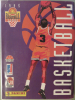 FFBB Official Basketball Cards Saison 1995 (Panini Trading Cards Album 55 from 264 are missing)