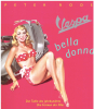 Vespa bella donna - Die Taille des Jahrhunderts / Die Formen  der 50er
