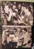 2 Agency Photos Benfica Lissabon (1961 + 1970)