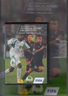 FIFA U-17 World Cup UAE 2013, 17 Oct. - 8 Nov. 2013 - Technical Report + Statistics (with Digital Version)