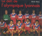 Le défi de l’olympique lyonnais (OL)