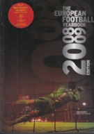 The European Football Yearbook 2008/2009 (Official UEFA Yearbook)