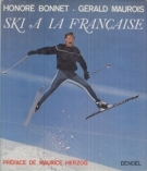 Ski a la Francaise