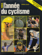 l’année du cyclisme 1984