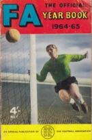 The Official Football Association  Year Book 1964-65