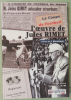 La Coupe du Monde de Football - l’oeuvre de Jules Rimet