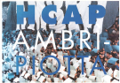 HCAP - Ambri-Piotta / Geschichten, Geschichtliches und Anekdoten zum Eishockey 1937 - 1997