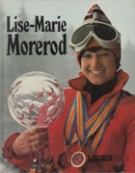 Lise-Marie Morerod (Biographie en francais)