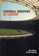 Football Grounds of London