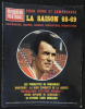 Pour vivre et comprendre La Saison 1968 - 69 (Miroir du Football, No. 110, Septembre 1968)