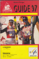 Ski World Cup Guide 1997
