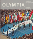 Grenoble 1968 - Olympische Winterspiele (Sammelbilder-Album, komplet)