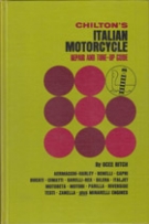 Chilton’s Italian Motorcycle Repair & Tuneup Guide