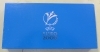 EURO 2000 (FINAL VIP Ticket behind glas: Italy - France, 2.7. 2000 in Original Box)