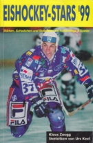 Eishockey-Stars 1999 - Stärken, Schwächen und Statistiken der Nationalliga A Spieler