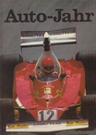Auto-Jahr 1975/76, Nr. 23, Automobilindustrie, Automobilsport, Ergebnisse