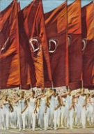 Dynamo - Ein Almanach