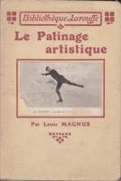 Le Patinage artistique