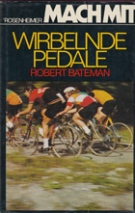 Wirbelnde Pedale