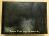 1899 - 1999 Barca. Cent anys de records. (Leather Box with 6 Albums)