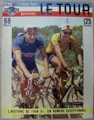But Club vous fait revivre: Le Tour - L’Histoire du Tour 1951; Un numero exceptionnel