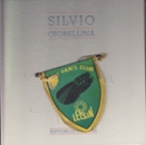 Silvio Giobellina (biographie du coureur de Bob suisse de Leysin, with autogramm and pennant!)