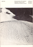 Schweizerischer Skiverband - Jahrbuch / Annuaire 1964/65