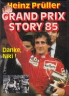 Grand Prix Story 85 - Danke, Niki!