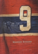 Maurice Richard - Héros malgré lui