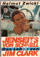 Jenseits von schnell - Das Leben von Jim Clark