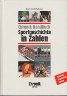 Sportgeschichte in Zahlen (Chronik Handbuch)