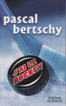 J’ai le hockey