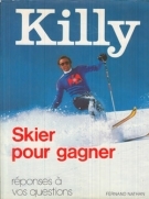 Skier pour gagner (Col. réponses a vos questions)