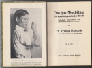 Dschiu-Dschitsu (Jiu-Jitsu) - Die Quelle japanischer Kraft