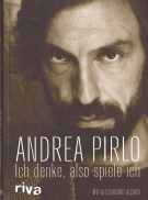 Andrea Pirlo - Ich denke, also spiele ich