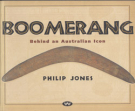 Boomerang - Behind an Australian Icon