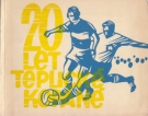 20 let Teplicke Kopane 1945 - 1965 (Clubhistory)