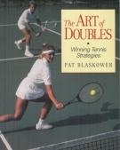 The Art of Doubles - Winning Tennis Strategies