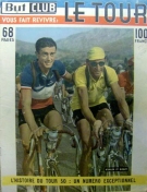 But Club vous fait revivre: Le Tour - L’Histoire du Tour 1950; Un numero exceptionnel