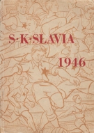Sportovni Klub Slavia Praha 1946 (Yearbook)